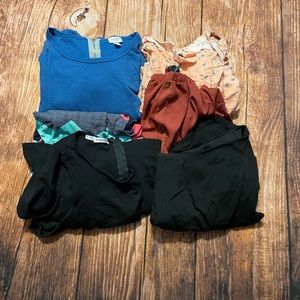 Womens Plus Size Dress Lot